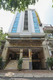 Khách Sạn Hanoi Gallant
