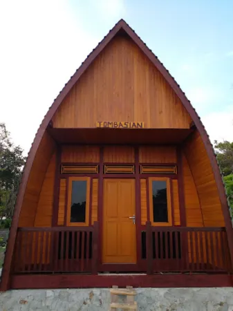 Pantai Alfath Stira Paradise Отели в г. Pinrang Regency