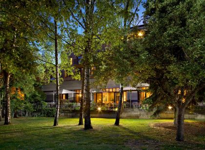 Hôtel Parc Belair