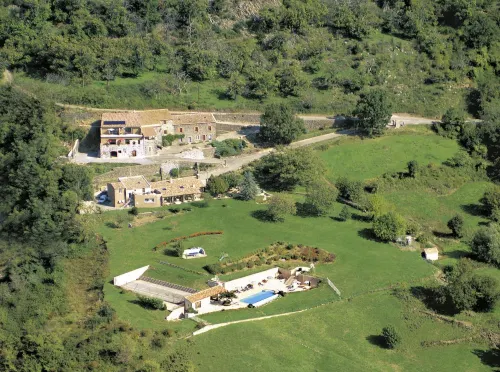 Logis Hôtel-Restaurant la Mère Biquette Hotels in Privas