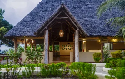 Kileleni Hotels in 