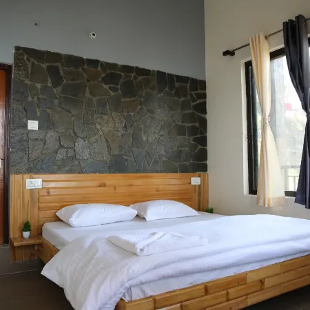 The Buransh Inn