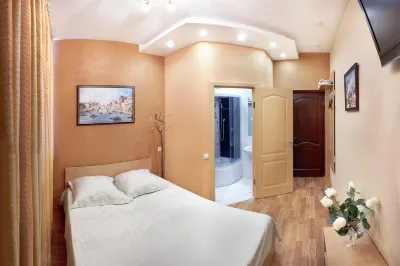 Австерия Отели в г. 