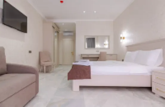 Cascade Resort by Stellar Hotels Sochi Hotel