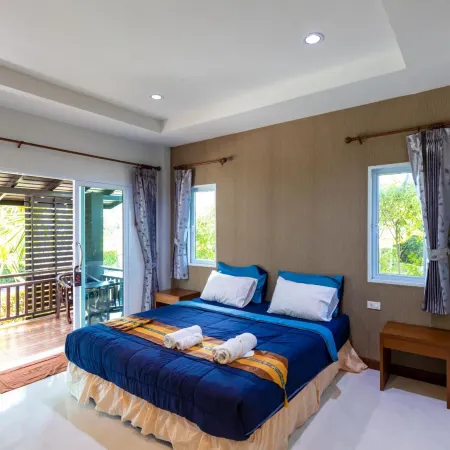 Nature Line Resort
