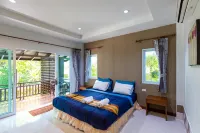 Nature Line Resort