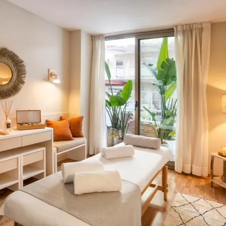 Hotel Indalo Park