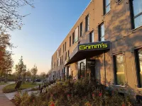 Grimm’s Berlin-Potsdam