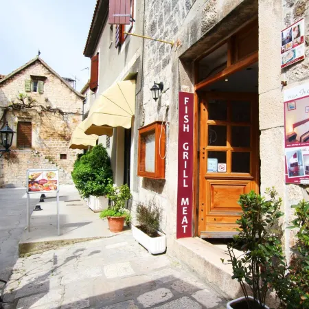 Villa Ivanka