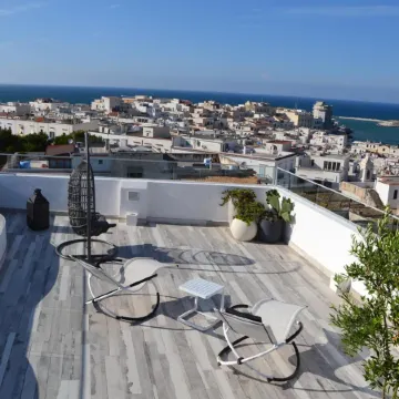 Quintessenza - Charme Rooms