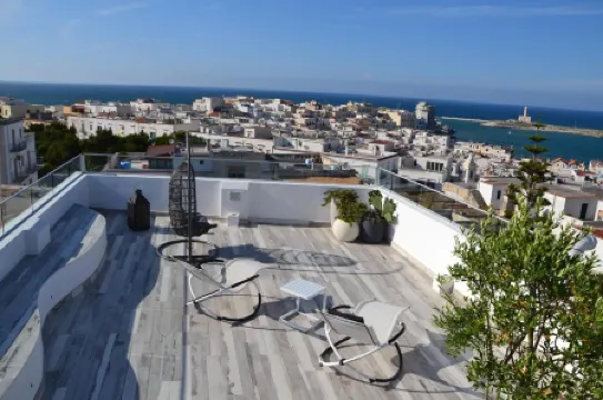 Quintessenza - Charme Rooms