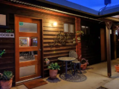 Barham Riverland Motel Hotels in Barham