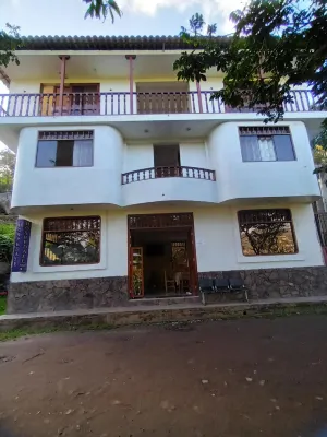 Puente de Gocta Các khách sạn ở 