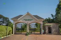 Miika Eco Resort Hotel Hotels in Bugahya