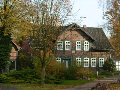 Sonnenhof Im Wendland Hotels in der Nähe von Lübelner Mühle