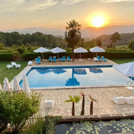 Quinta do Paco Hotel