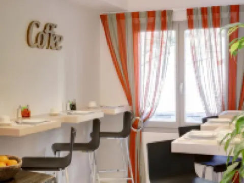 Logis Havvah Hôtel Gap Hotels in Gap