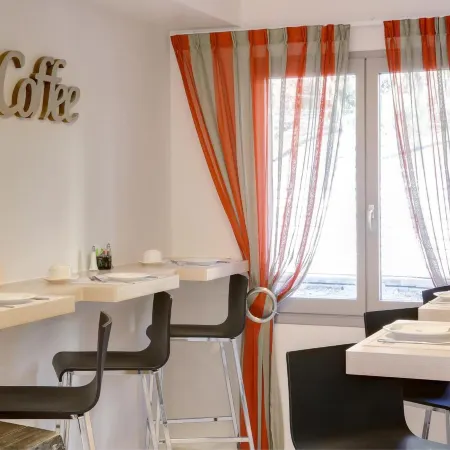 Logis Havvah Hôtel Gap