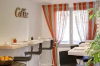 Logis Havvah Hôtel Gap