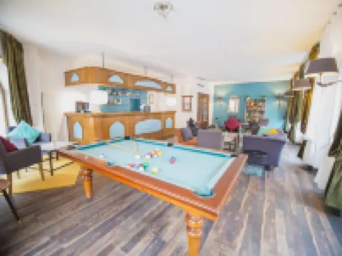 ホテル アタノール サントル