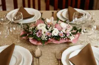 Artisti Del Cavallo Tourism - Homestays