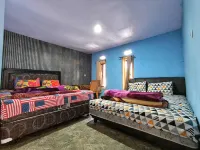 Elen Homestay by ABM - Pensions