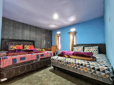 Elen Homestay by ABM Hotels in Ngadisari