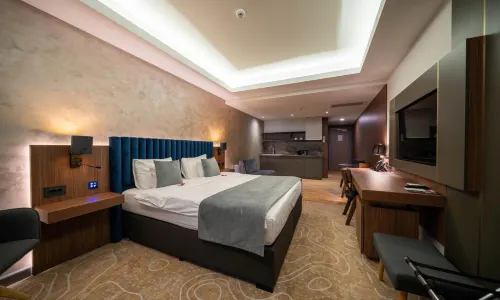 Atlas Hotel