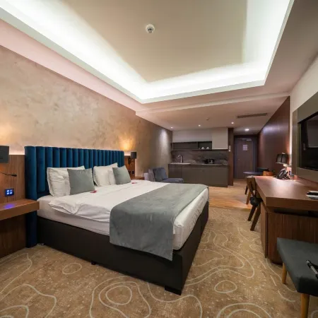 Atlas Hotel