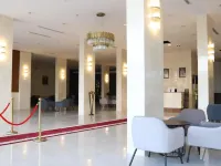 جولدن بوجاري بيشة فنادق في بيشة