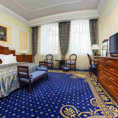 호텔 파루스 Rooms