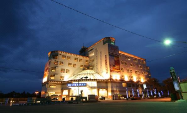 East Coast Sea View Hotel