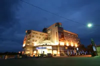 East Coast Sea View Hotel 長光梯田周辺のホテル