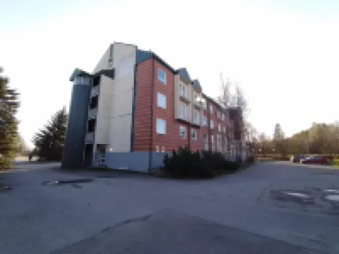 West Side Hotel