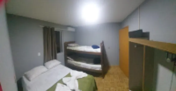 Pousada Praia do Trapiche