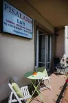 B&B Pisaland
