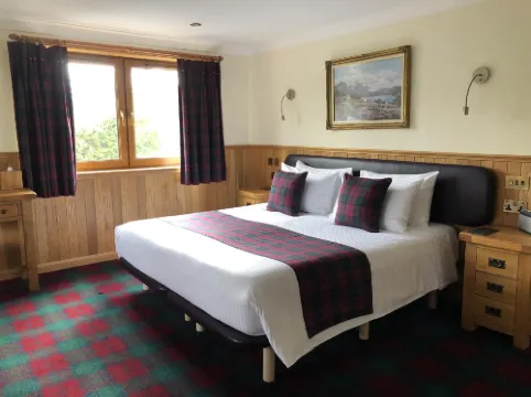 Binnilidh Mhor B&B