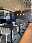 Citybox Tallinn City Center - Bữa sáng
