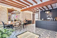 Ca Sana Teulada Moraira, Grupo Terra de Mar Hotels in Moraira