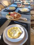 Doudou Pyramids View Hotel - Breakfast
