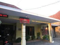 Prayogo Lama GH Hotel a Brontokusuman