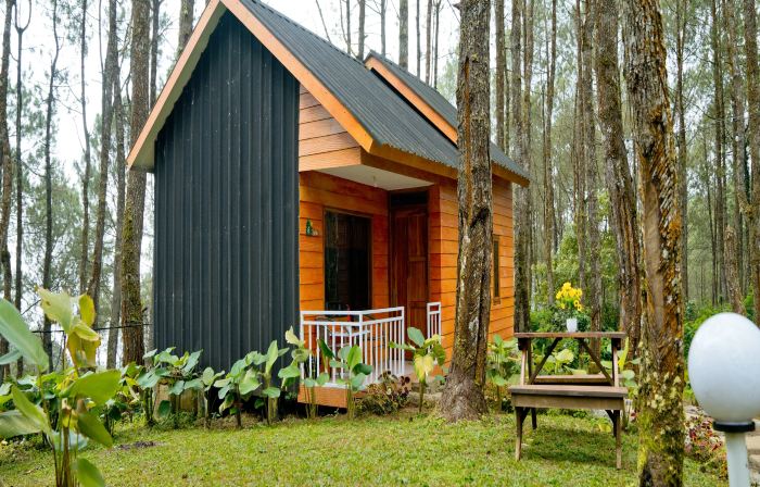Great Panorama Lodge & Camp by Mhm