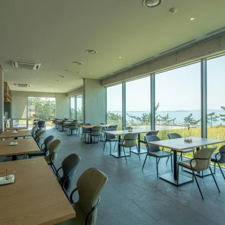 HAENAM126 OCEANO HOTEL