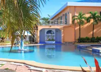 The Waterfront Beach Resort - WiFi