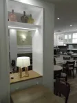 Hotel Do Centro - breakfast