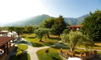 Ariadni Hotel Bungalows - Kylpyammeita