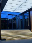 Qazaq Hotel Premium - bar