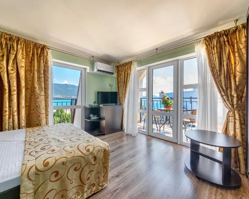 Lyudmila Hotels in Gorod Gelendzhik