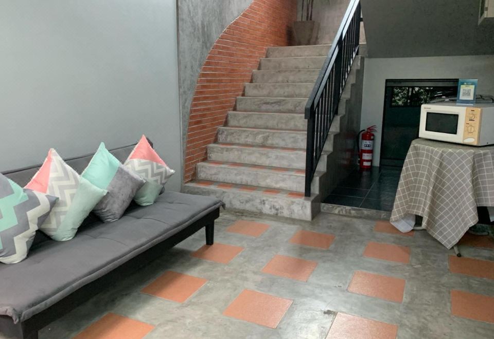 이사야라다 발코니