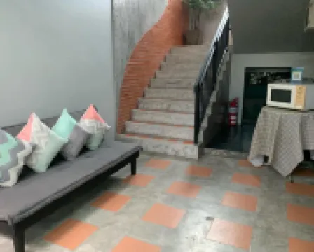 Isayarada Apartment อิสยารดา อพาร์ทเม้นท์